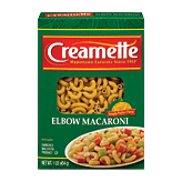 Creamette  Elbow Macaroni Full-Size Picture